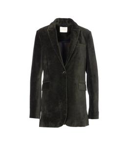 Circolo 1901 Single Breasted Jacket