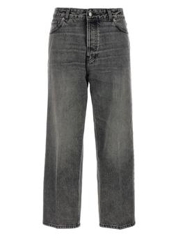 Haikure betty Flanel Grey Jeans