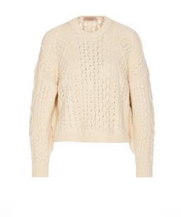 TwinSet Knitted Sweater