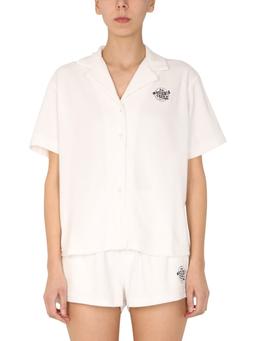 Etre Cecile Embroidery Shirt