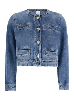 Pinko Durban Denim Jacket