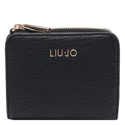 Liu-Jo Logo Wallet