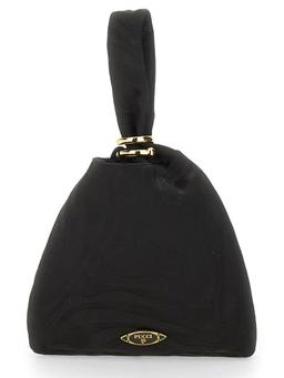 Pucci Marble Print emilio Clutch Bag