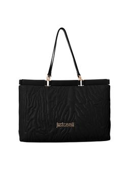 Roberto Cavalli Just Cavalli Tote Bag