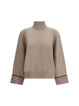 Brunello Cucinelli Turtleneck Sweater