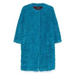 Gianluca Capannolo Coat