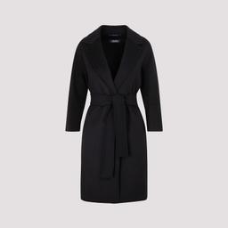 'S Max Mara Max Mara Wool Arona Coat