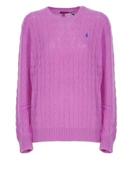 Ralph Lauren Pony Sweater