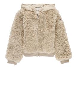 Moncler Hoodie With Logo