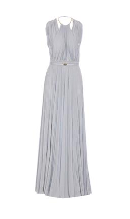 Elisabetta Franchi Long Dress