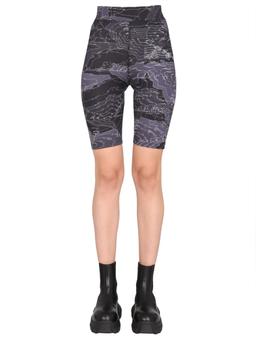 McQ Alexander McQueen Cyclist Shorts