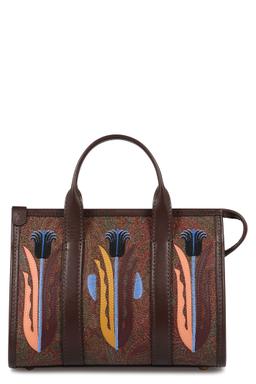 Etro X Agostino Iacurci - Mini Handbag