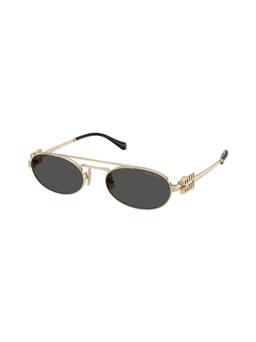 Miu Miu Smu 54z Sunglasses