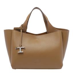 Tod's Mini Leather Handbag