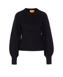 Guest in Residence Sculpted Sweater