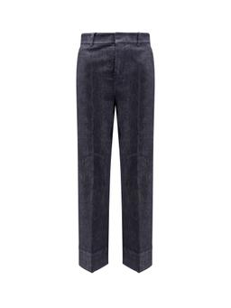 'S Max Mara Fresis Denim Trousers