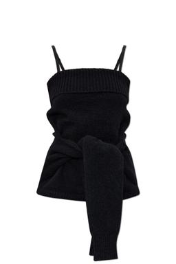 Dolce & Gabbana Strappy Top