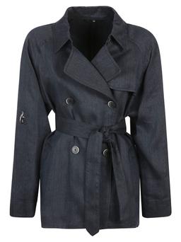 Fay Trench Coat