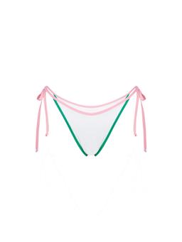 MC2 Saint Barth Woman Terry Swim Briefs