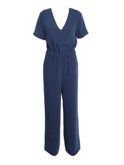 Parosh Full Jumpsuit