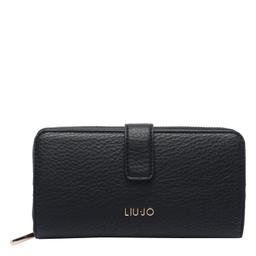 Liu-Jo Logo Wallet
