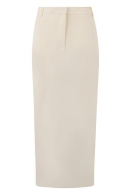 Valentino Garavani Elegant And Versatile Long Dress.