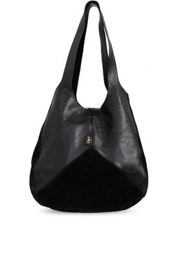 Chloé Shoulder Bag balloon