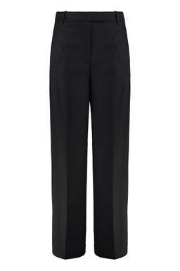 Calvin Klein Wool Gabardine Trousers