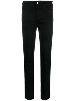 Emporio Armani Denim Skinny Jeans