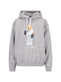 Polo Ralph Lauren polo Bear Hoodie