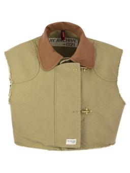 Vest 3 Hooks Fay Archive