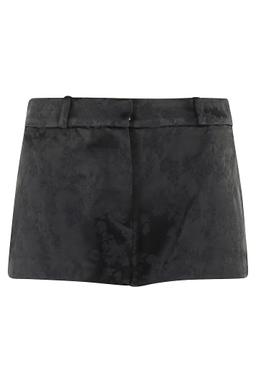 Coperni Jacquard Shorts