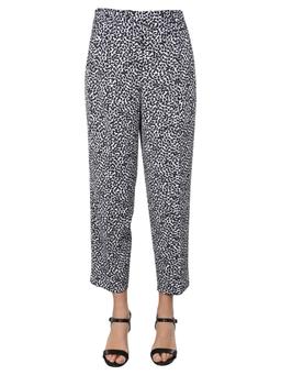 Michael Kors Straight Fit Pants