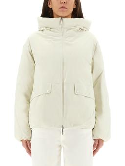 Herno Laminar Goretex Jacket With Hood