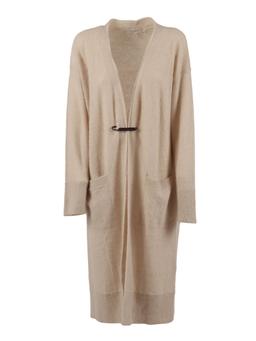 Antonelli Knitted Cardigan