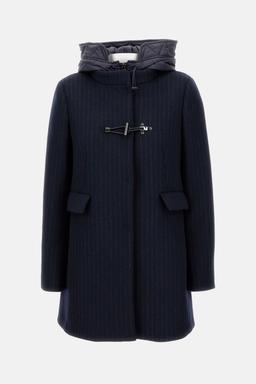 Fay Toggle Coat
