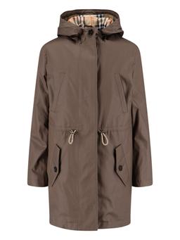 Burberry Classic Parka