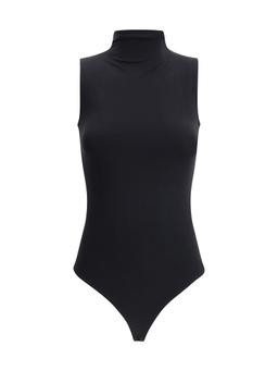 Wolford High Neck Bodysuit