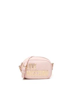 Love Moschino Crossbody Bag With Logo