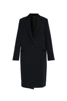 Totême Toteme Coat With Single Vent