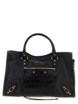 Balenciaga le City Bag M Handbag