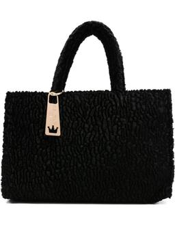 LaMilanesa Franci Shopping Bag