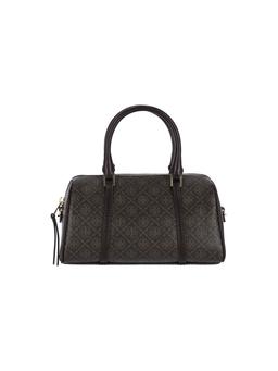 Tory Burch Mini barrel T Monogram Shoulder Bag