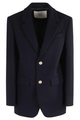 Dunst Unisex Classic 2 Button Blazer