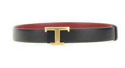 Tod's T-timeless Reversible Belt