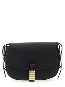 Pinko saddle Mini Crossbody Bag