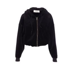 Golden Goose Journey Zip Up Hoodie