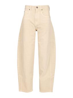 Isabel Marant oriane Balloon Jeans