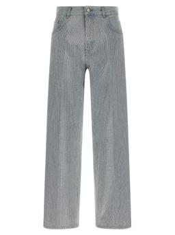 Haikure bonnie Jeans