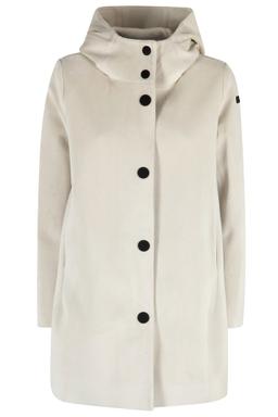 RRD - Roberto Ricci Design Velour Neo Parka Wom Jkt